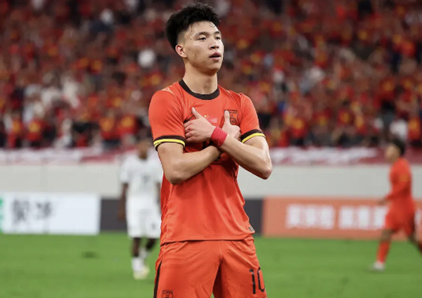 韩媒：主场之利+对手半业余赢1球，中国足球让球迷感受痛苦